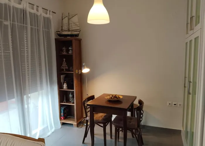 Green Guesthouse
