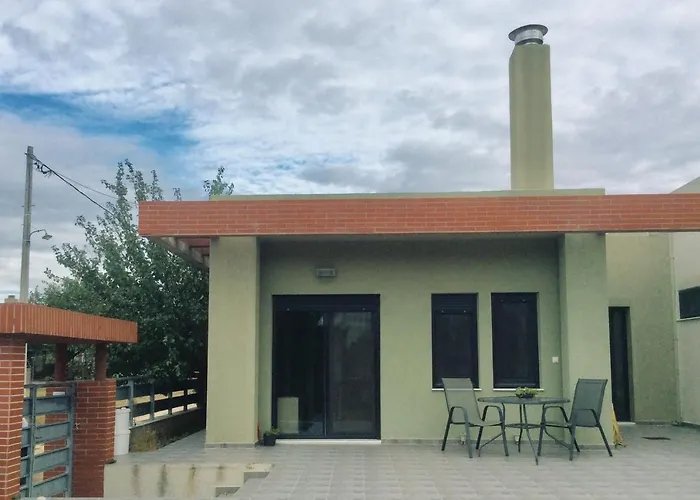 Green Guesthouse