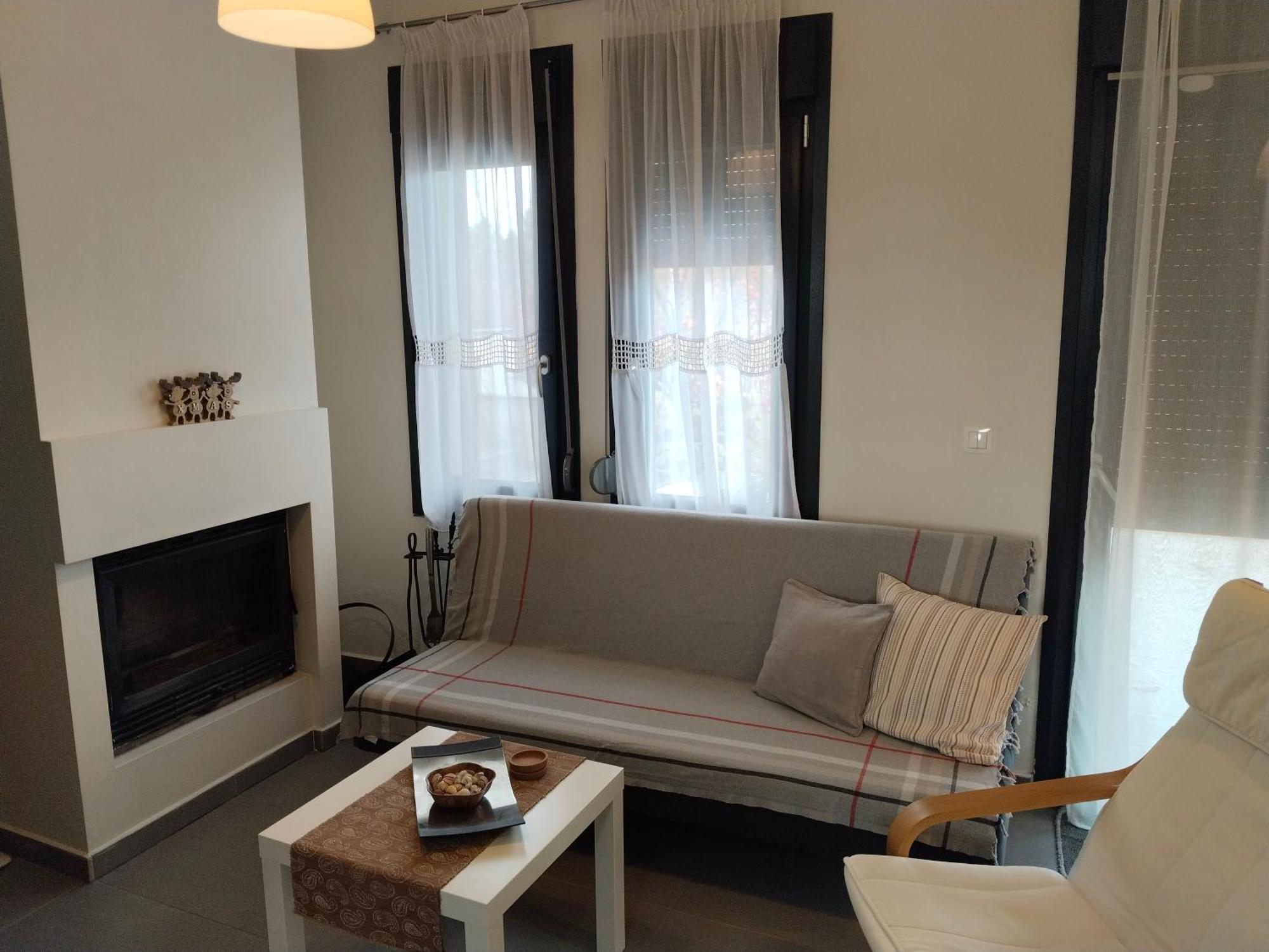 Green Guesthouse Apartment Komotini