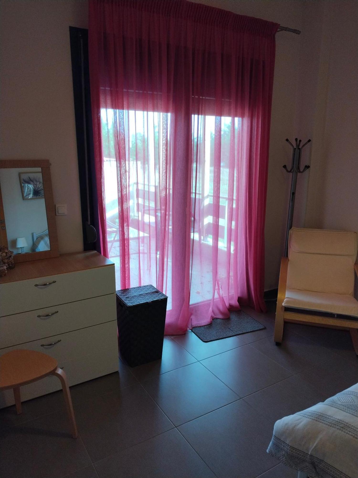 Green Guesthouse Apartment *
