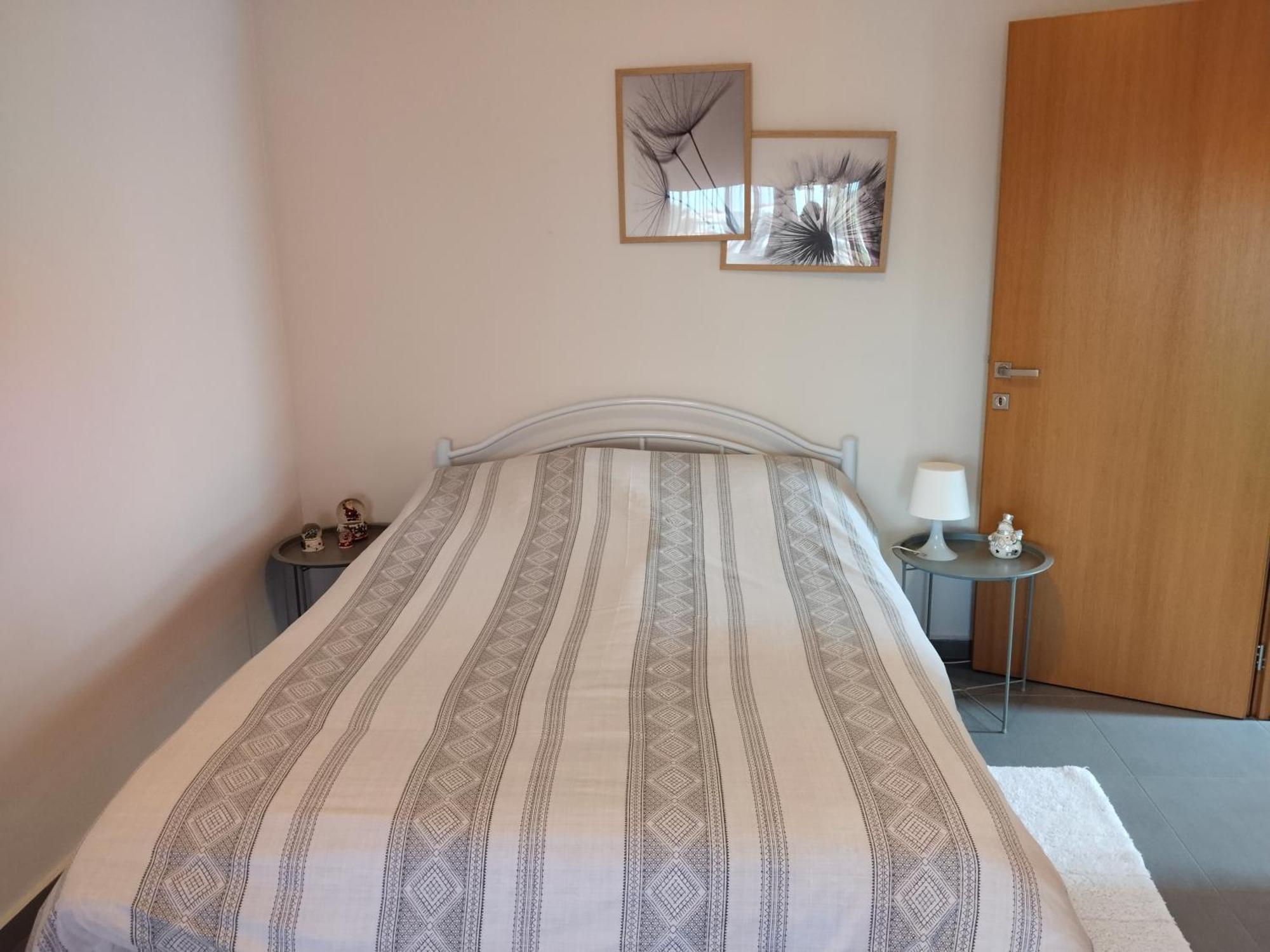 Green Guesthouse Apartment *