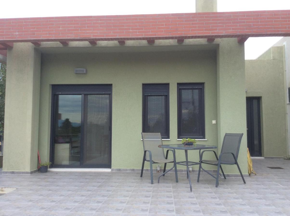 Green Guesthouse Apartment