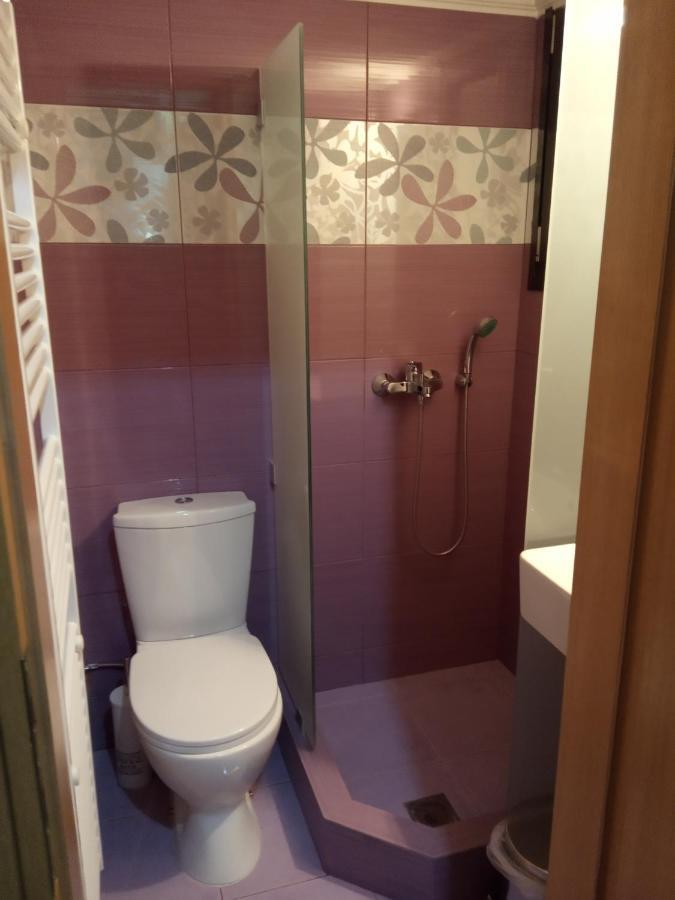 Green Guesthouse Komotini