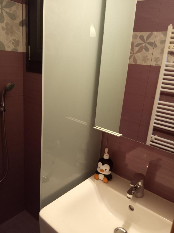 Apartment Green Guesthouse Komotini