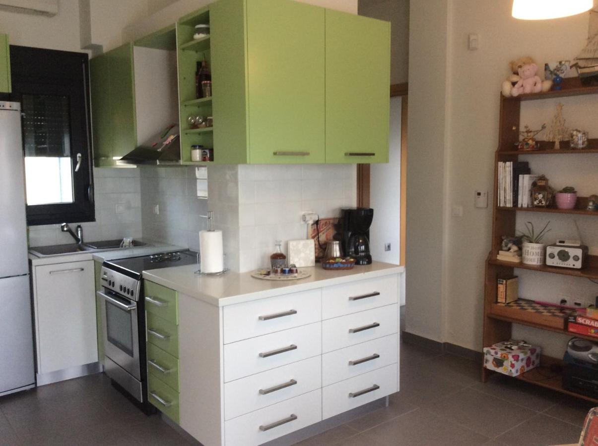 Green Guesthouse * Komotini