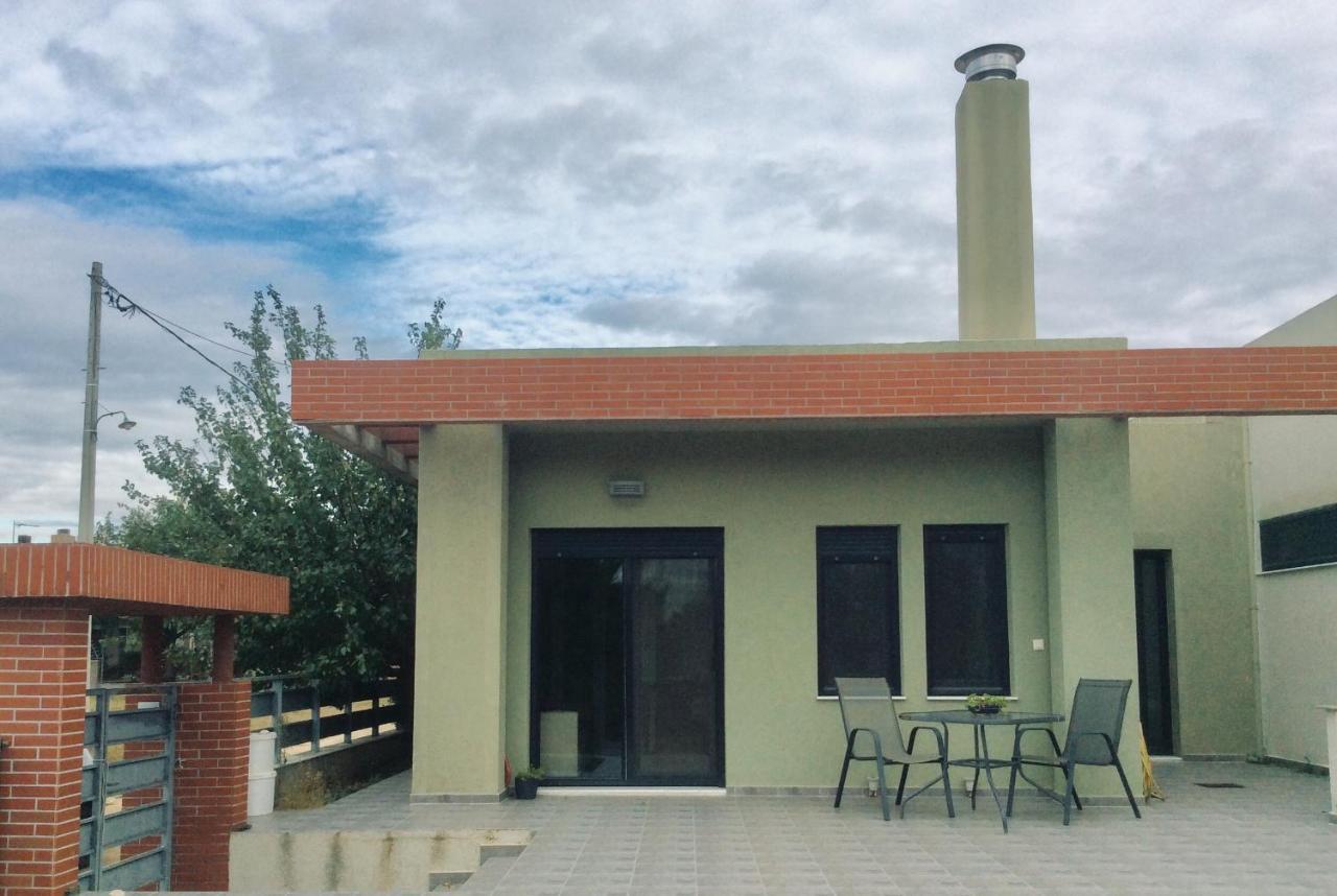 Green Guesthouse *